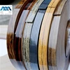 High gloss mdf used pvc edge banding tape for mdf board/furniture accessory