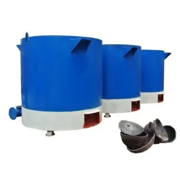 carbonization furnace