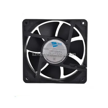Ventilation For Control Panel Exhaust Fan 12038mm - Buy Control Panel