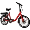 Factory price 20 inch e bike /350W 36V folding electric bike / ebike folding electric bike sales good in euro market