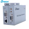 LED 1920x1200 Vga Adapter 100m Extender