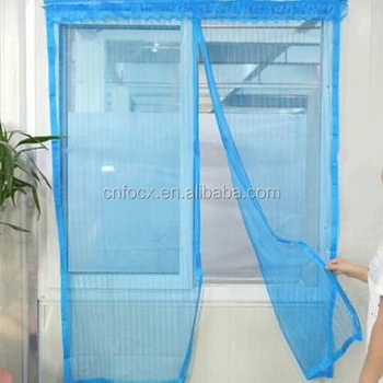 mosquito net protection