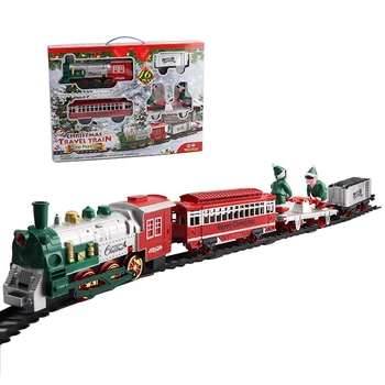 amazon electric toy trains