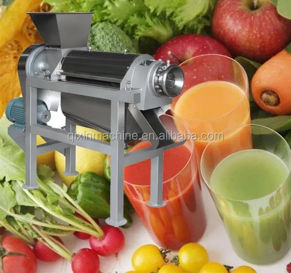 best vegetable juice extractor