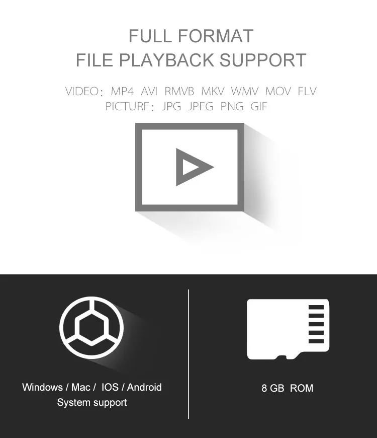 3D led Advertising Display