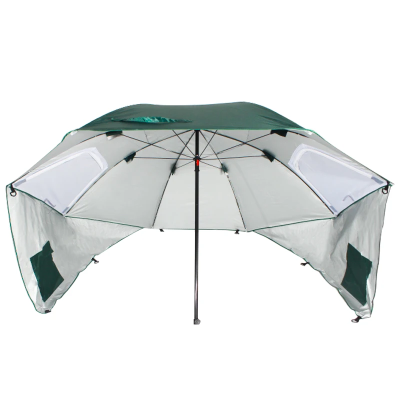 Fantastic Room Terrace Beach Type Outdoor Beach Sun Umbrella Tent With