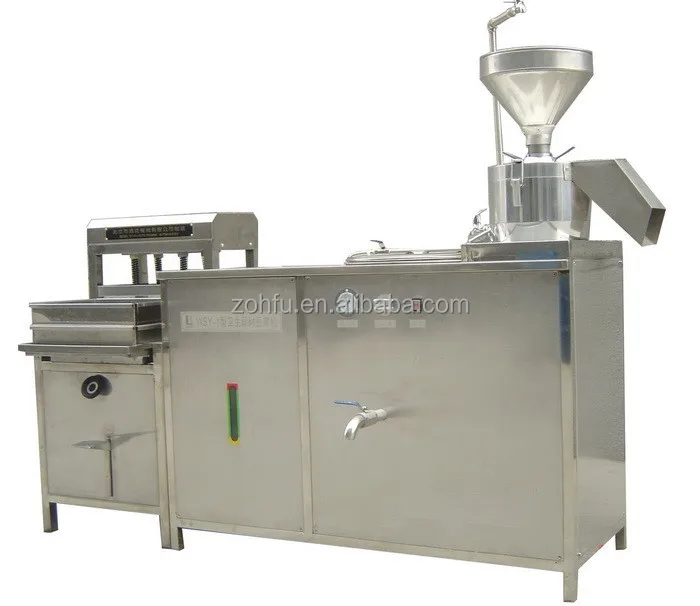Excellent phrase tofu machine confirm. happens Can believe tofu machine words
