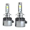 Automotive LED Headlight Bulbs H7 LED Conversion Kit 6000k Korea Car Head Lam