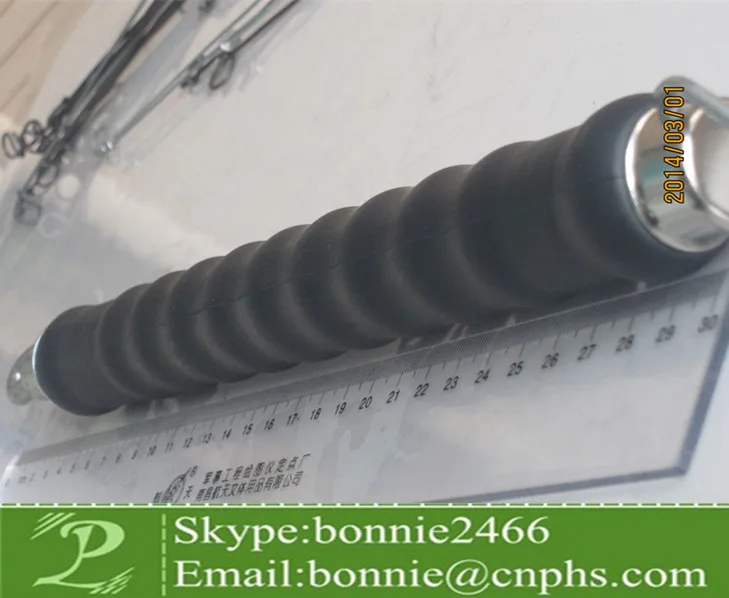 Twister for bar tie