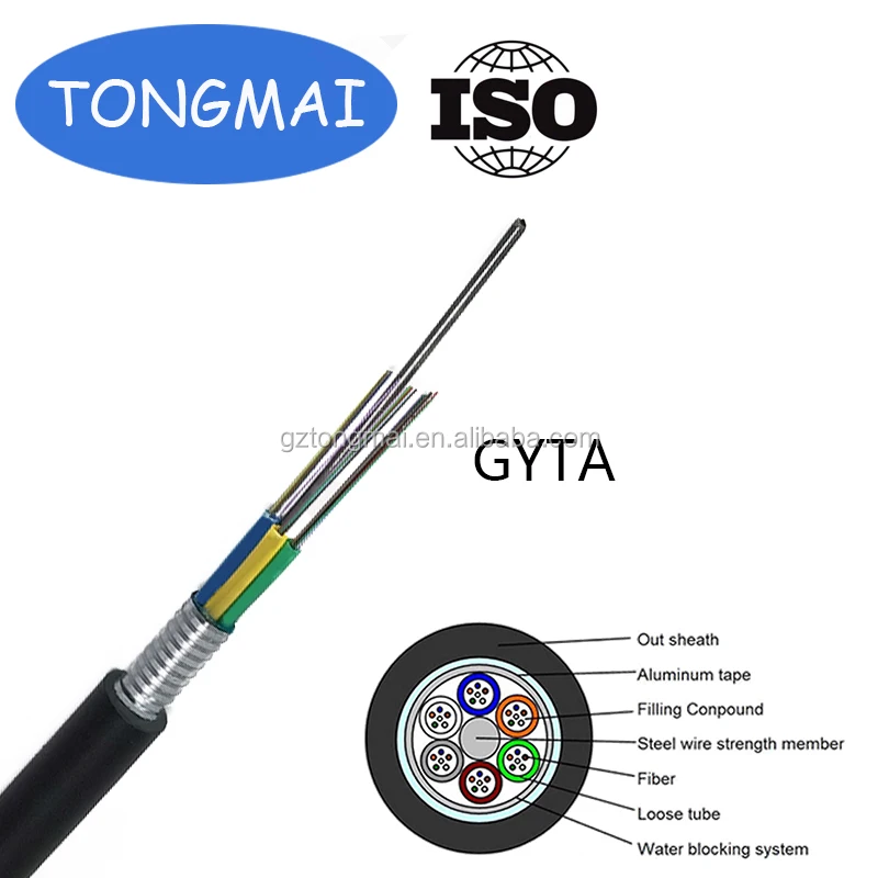 G657a1 Yofc 2 Core Fiber Optic Cable Manufacturers In Malaysia Buy