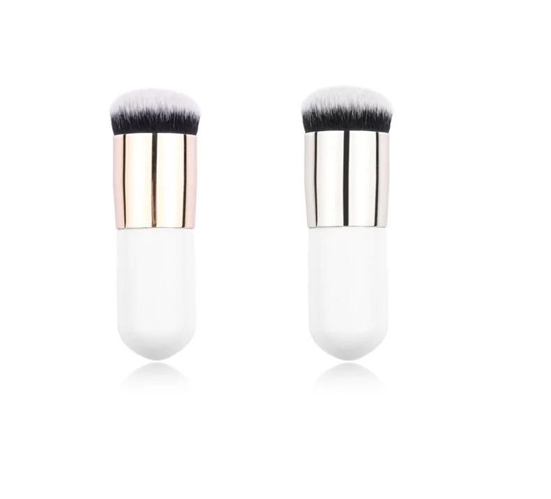 

Personalized Handmade Custom BB Cream Liquid foundation Round Makeup Brush