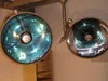 Castle Operating Room Surgical Lights