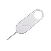 Stainless steel 304 SIM Card eject pin for smart phone