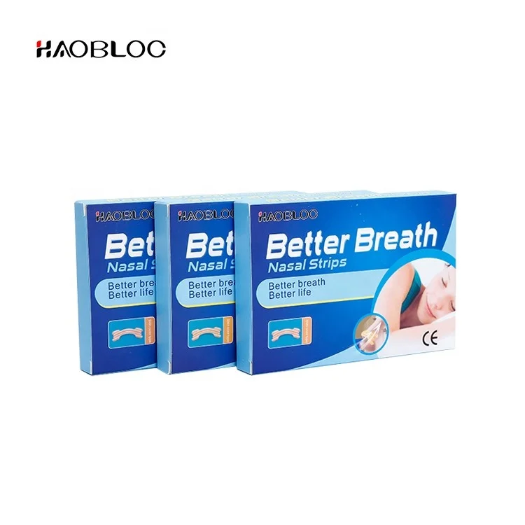 Breathing Treatment Product,Breathe Right Nasal Strips Bulk Help To ...