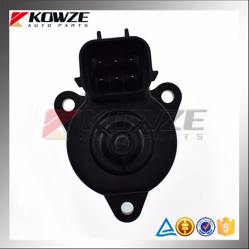 Idle Speed Control Valve For Mitsubishi Io Lancer H67w H76w H77w Cj4a Cj5a Ck4a 4g93 4g94