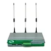 IoT VPN GPS dual sim card dual module load balancing m2m 4g Router