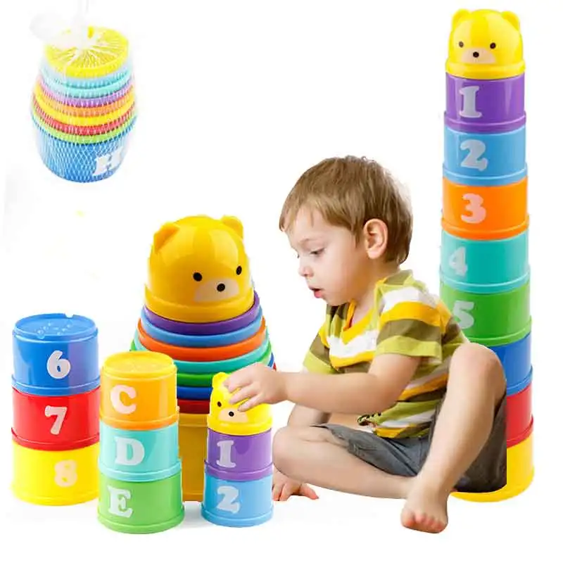educational toys for 6 months baby