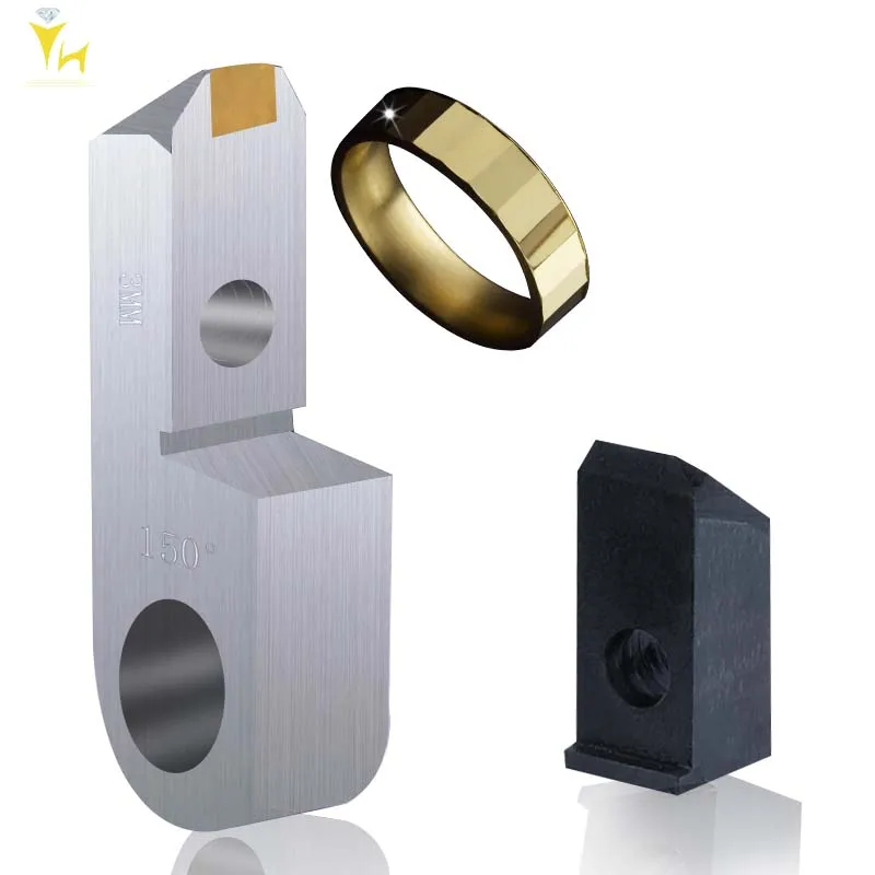 Jewelry Pcd And Mcd Diamond Tool Posalux Flat 180 Cutter Tool For