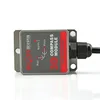 fog sensor/clinometro digital integrated heading sensor