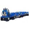 C purlin roller machinery roof tile making machine