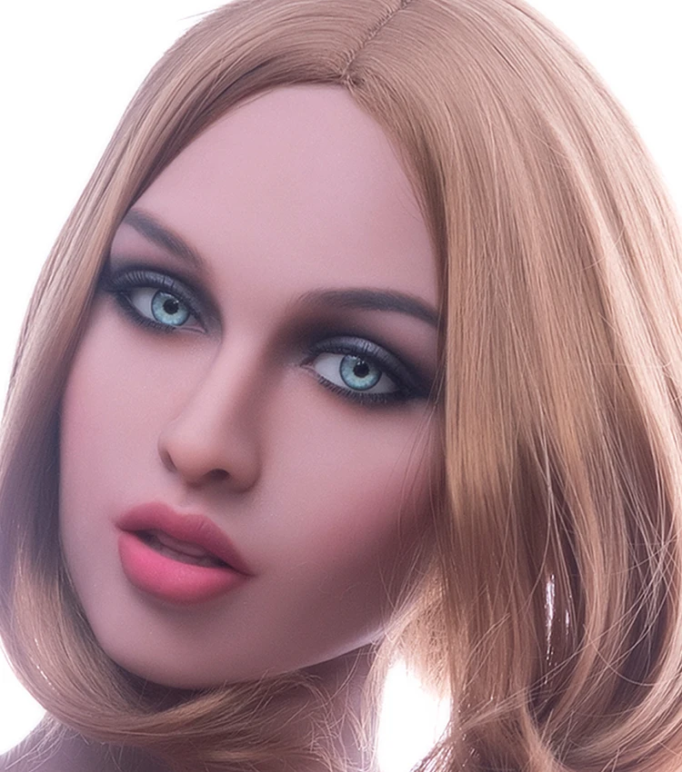 如果你需要完整的身体娃娃,请友好 联系我们.非常感谢您的时间和支持!