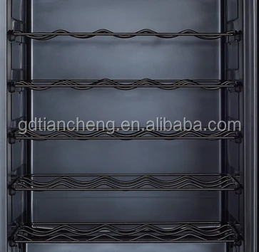 
Wine Cooler Wire Shelf 