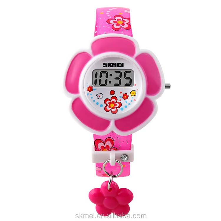 

Wrist watch for kids gift beautiful girls hand watches