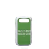 best high quality blu plastic sublimation cellphone case for Blackberry 9700
