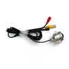 15m 170degree deep focus 2mp sony sensor night vision underwater swimming pool camera IP68 fishing camera