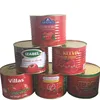 2019 new season Concentrated tomato paste/100% natrual tomatoes