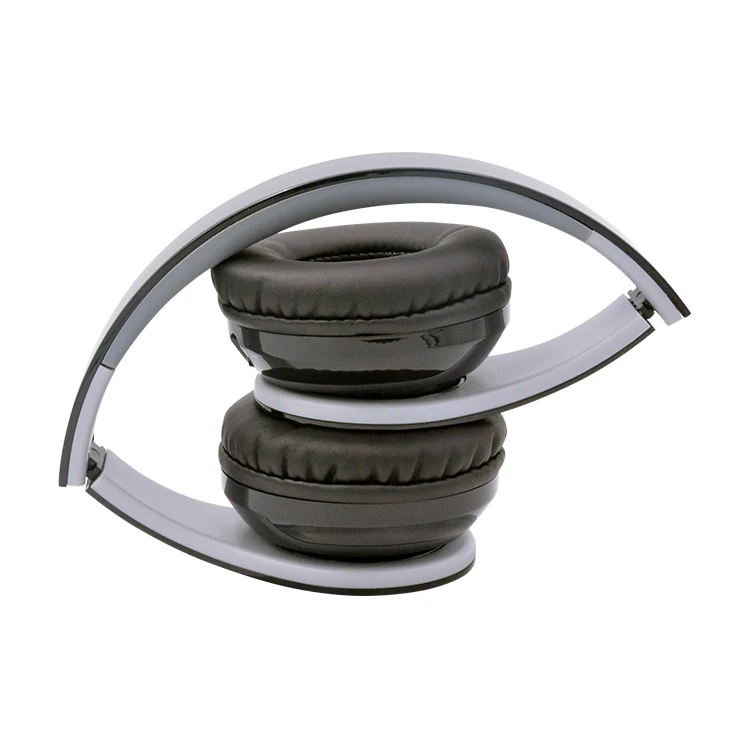 

2016 Wholesale Portable Bluetooth Headset Headphones