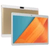 Super Narrow Bezel 4g Dual Sim Card Phone Call 10Inch Hand Writing Tablet Pc For Taking Note
