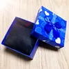 Custom Design Paper Box Gift Box Sweet Cardboard Flower Packaging Box