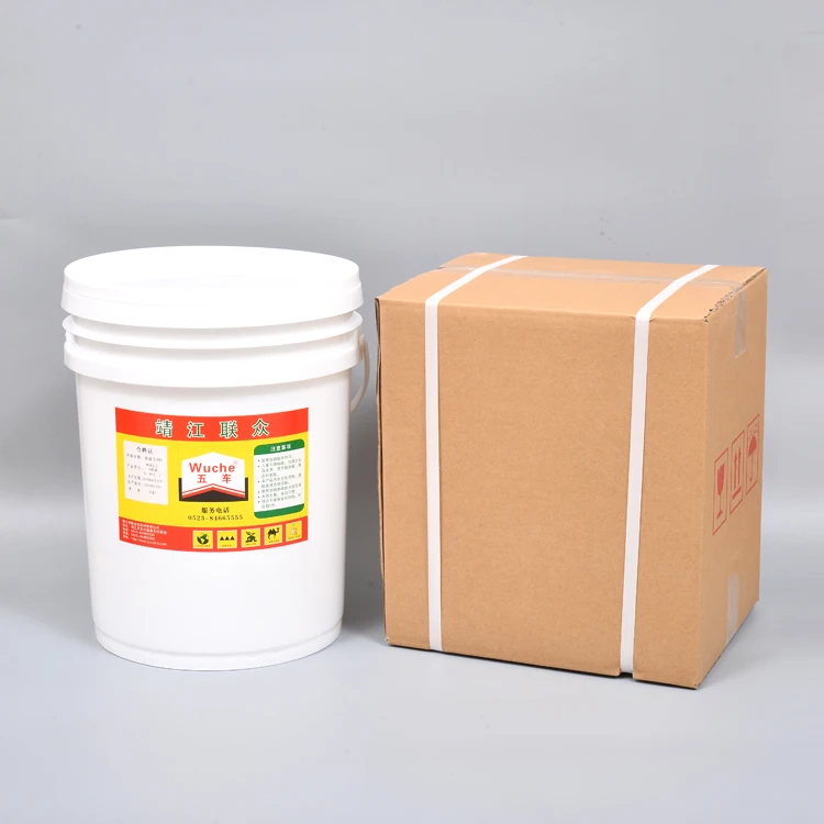
Two-component polyurethane glue for aluminum honeycomb panel 