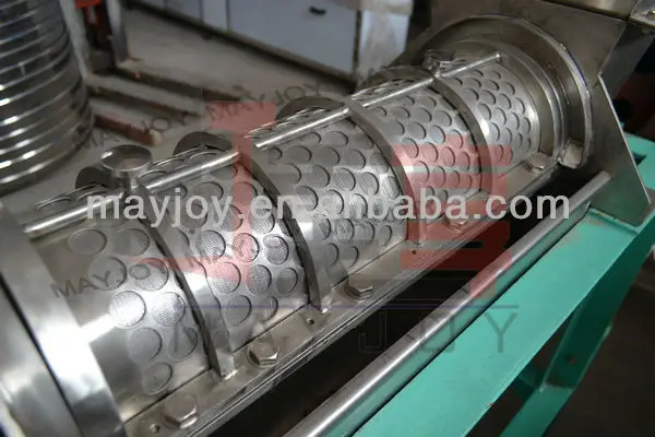 Professional factory price lemon juice extractor machine/fruit press machine for hot sale