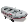 TOP inflatable boat kayak fishing drift yacht canoe solo nova paddling clipper wenoah fusion river rapid dory