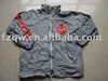 new style of 2010 PVC jacket