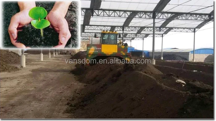 compost turner39