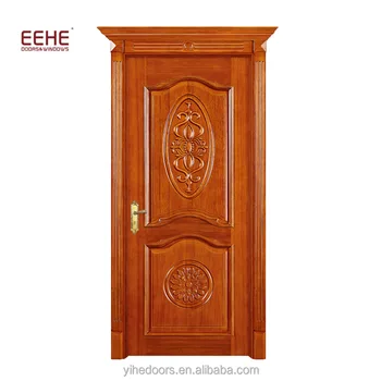 Main Door Design Solid Wooden Doors For Villas In Sri Lanka With High Quality Buy Main Door Design Solid Wood Wooden Doors In Sri Lanka Wooden Doors