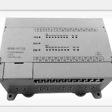 

Normal PLC Board controller MAM-KY12S for Screw Air Compressor made in China