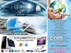 Computer Repair & Security Systems