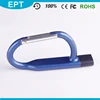 Clip Shape Metal 32GB Mock Up USB Flash Drive Media Player for TV