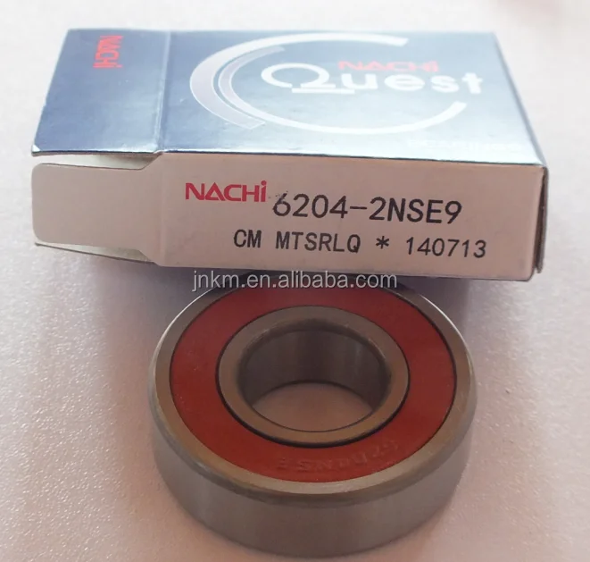 Nsk Industrial Bearings 6304 Deep Groove Ball Bearing 6304 - Buy Ball ...