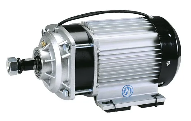 electric motor 1000w