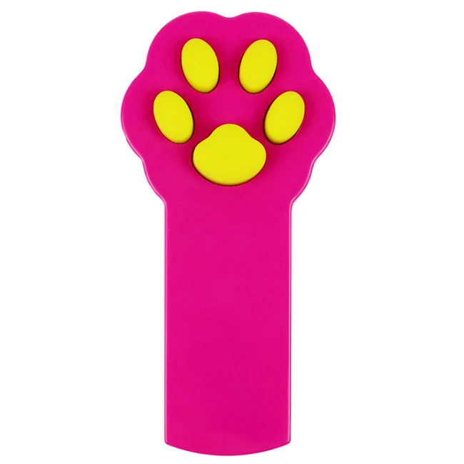 kitty chase interactive 360 degree laser cat toy