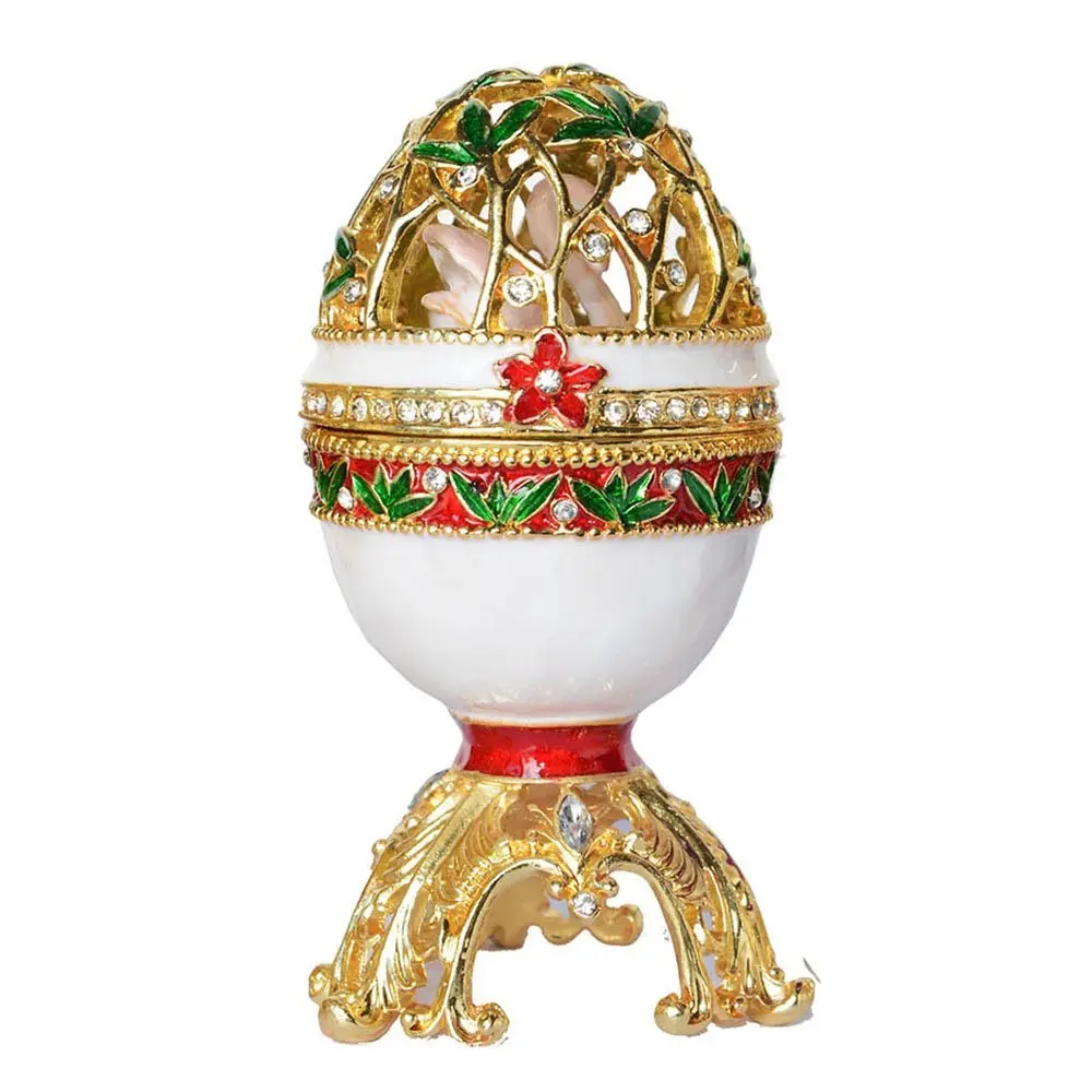 Cheap Faberge Swan Egg, find Faberge Swan Egg deals on line at Alibaba.com
