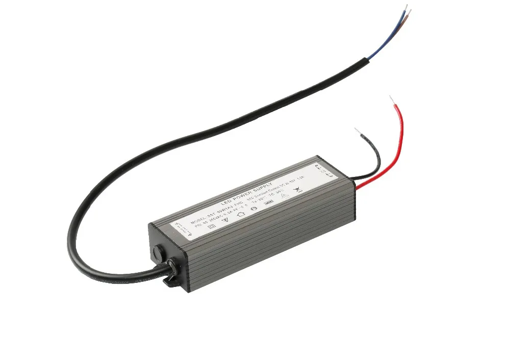 Emc 900ma 54w Led Driver - Buy Led Driver,Seestar Led Driver,54w Led ...