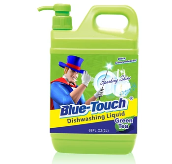 bulk detergent