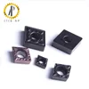 manufacturer high quality indexable metal caarbide insert cabride mutil insert cnc cutting insert for cnc Lathe
