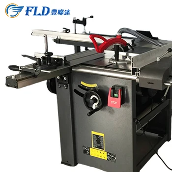 China Made 230v 50hz Sliding Table Saw Cutting Machine Panel Saw